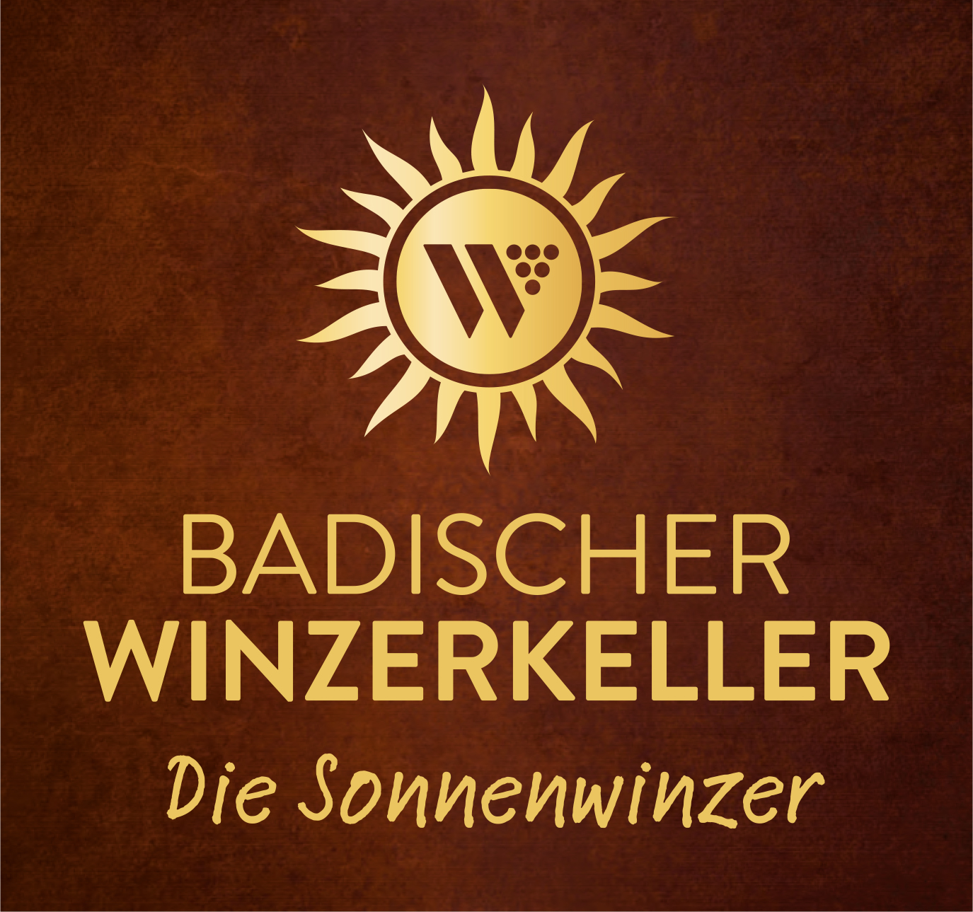Ausschreibung . Weinverkauf . Badischer Winzerkeller . Standort Breisach