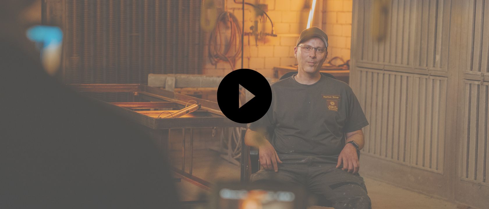 Video zum Thema Deine Ausbildung bei uns