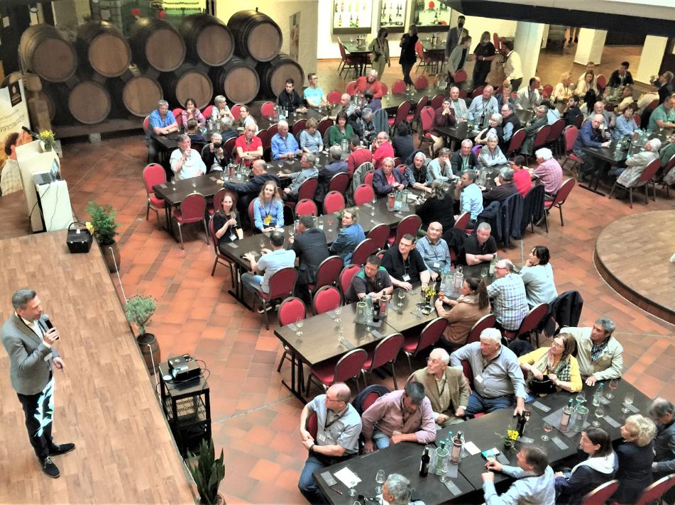 70 Jahre Badischer Winzerkeller
