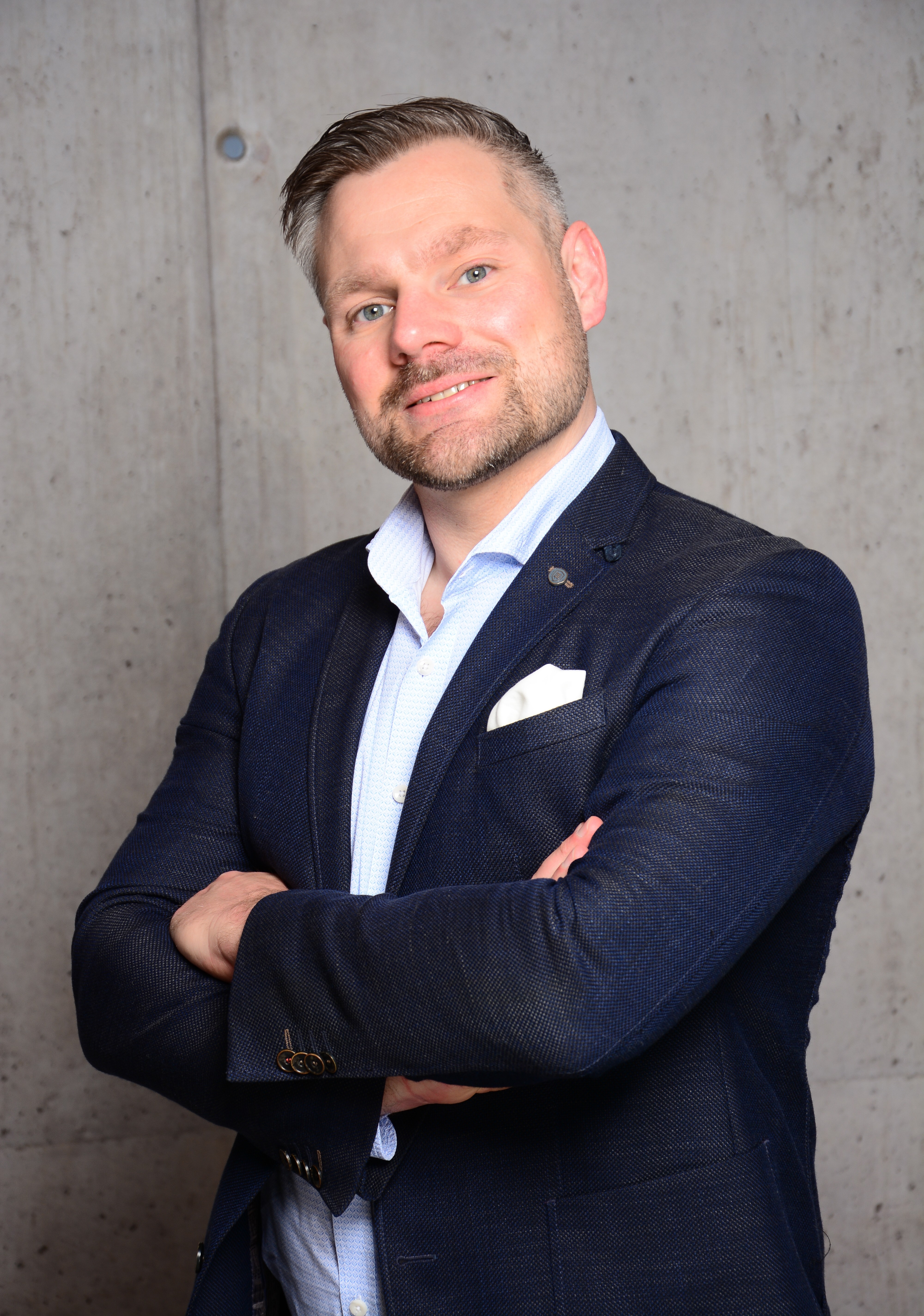 Badischer Winzerkeller setzt auf Entwicklung des Vertriebs - Lars Grube ist ab 01.05.26 beim BWK als Nationaler Key Account Manager tätig