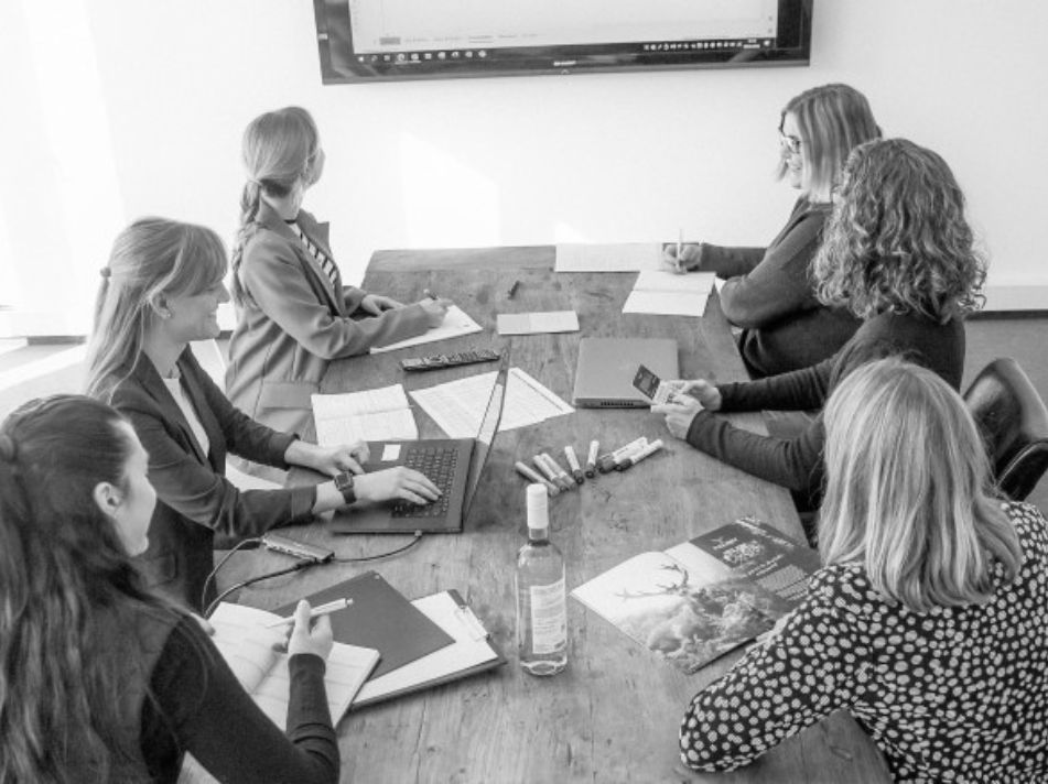 Women@Work - Powered by Badischer Winzerkeller