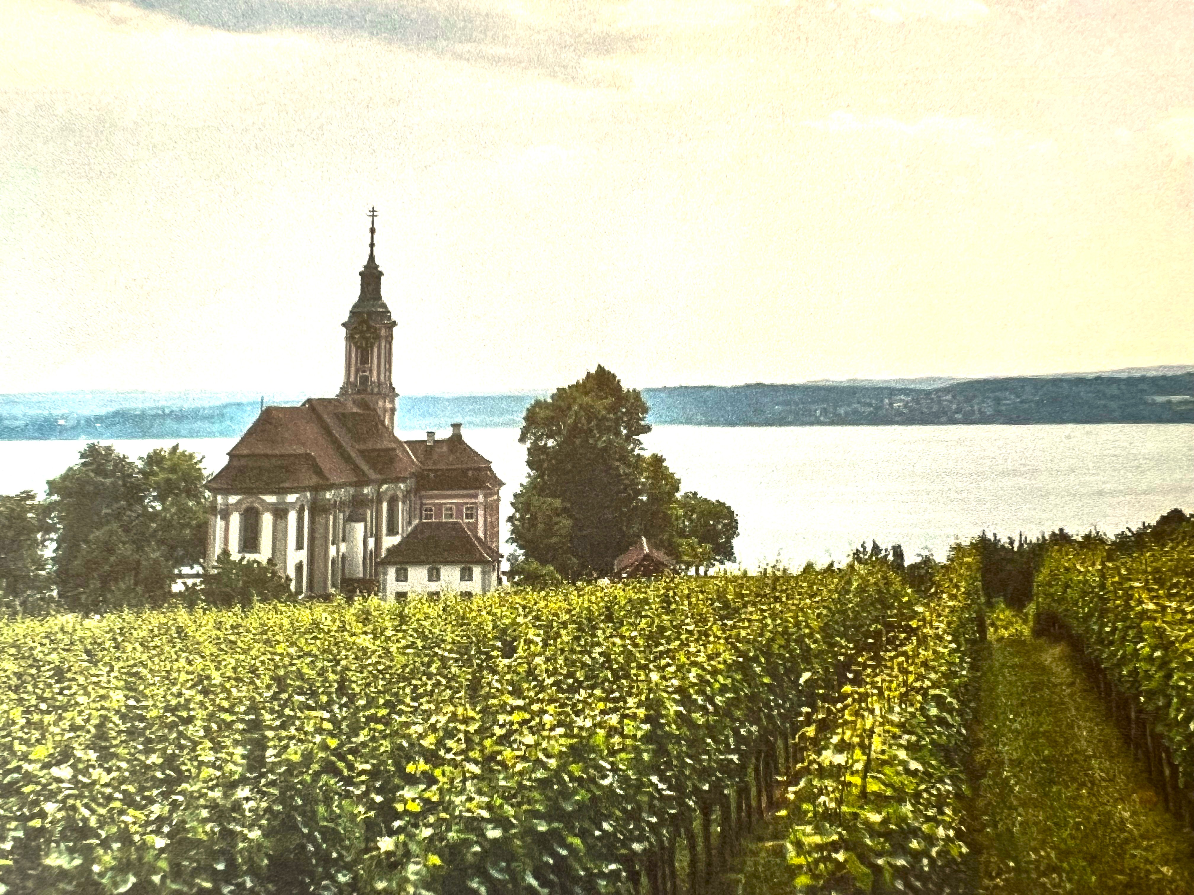 Badischer Winzerkeller übernimmt Bodenseelinie inklusive Bodensee-Secco