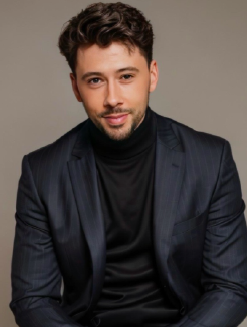 Alessandro Masiello ist ab 01.09.25 beim BWK als Nationaler Key Account Manager Markant tätig