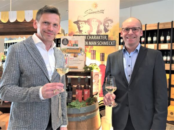 Knappes Traubengeld für die Winzerinnen und Winzer