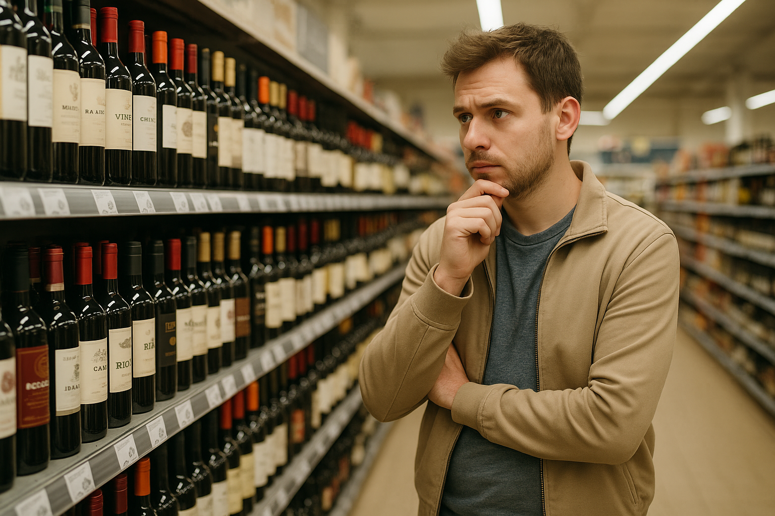 Badischer Winzerkeller eG und plan + impuls GmbH präsentieren erste umfassende Shopper-Studie für die Weinbranche