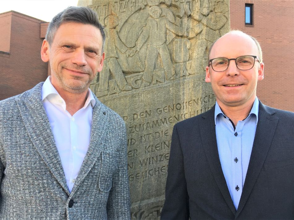 1000 Weine aussortiert - Badischer Winzerkeller optimiert Sortiment