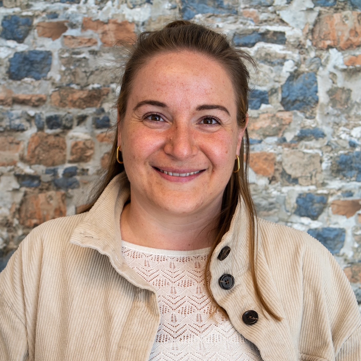 Aurelia Warther neue technische Leiterin beim Badischen Winzerkeller in Breisach