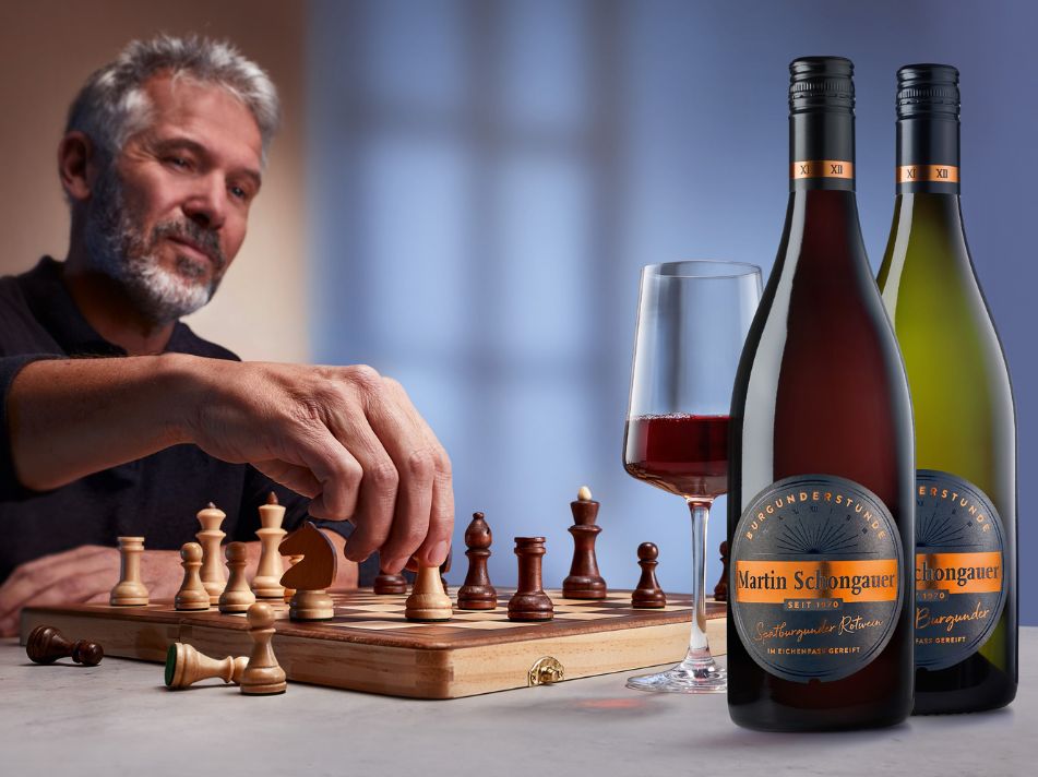 ProWein 2023: Marken und Märkte